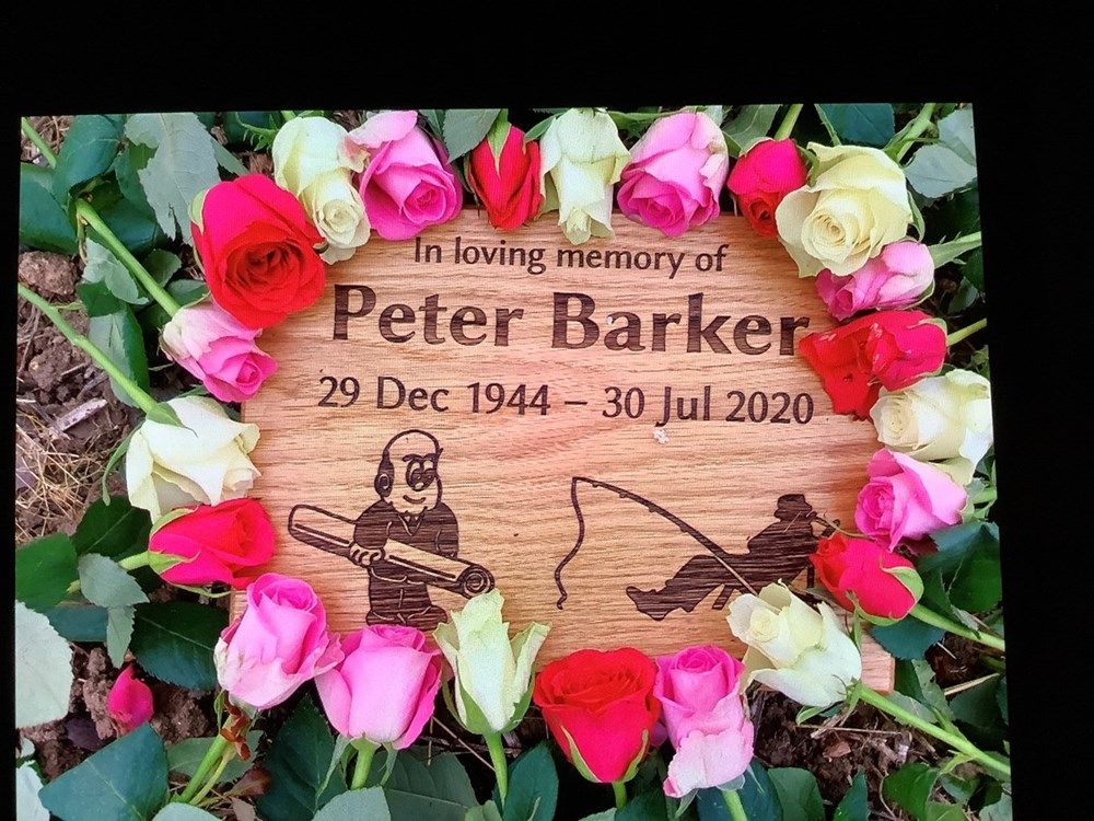 Peter Barker